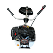 Kit Desbrozador Takashi Maple 52cc Cuernos
