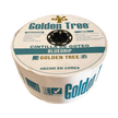 Cintilla Bluedrip Drip Tape 5/8 Diametro 5 Ml Espesor .125 Mm Esp Salidas 20 Cm