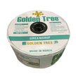 Cintilla greendrip tape diam 6mIl 16 mm espesor .15mm espacio de salida 20 cm 2.0 lts/min