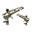 Cañon Ducar Atom35 Bronce 1-1/2pulg 1 pieza