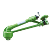 Cañon Ducar 80 Npt 2pulg Rosca Npt Hembra