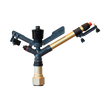 Cañon aspersor 1.5 pulg Npt giro completo