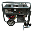 Generador de MAX 9000W POWERHUNT