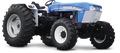 New Holland 6610S Doble Tracción
