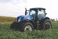 New Holland T7040