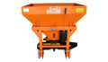 Fertilizadora voleadora SFB400