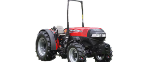 Case Farmall 75 Narrow