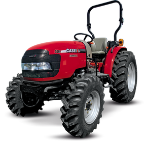 Case Farmall 50B