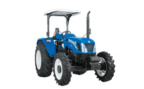 New Holland TT4.80  Doble Tracción