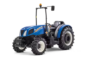 New Holland TD85F