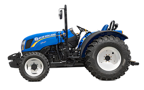 New Holland TD85F