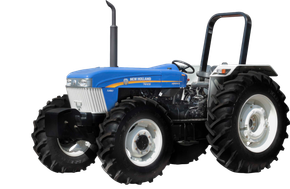 New Holland 7610S  Doble Tracción