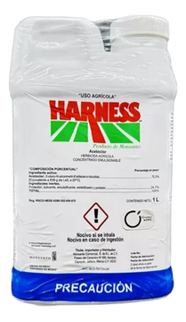 Harness 1 Lt