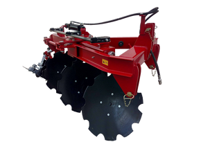 Famaq Arado De Discos ADH-300D frontal