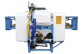 Aspersora Economy 600L