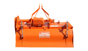 Rotovator Tusker 2.30 m