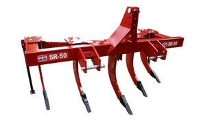 Subsuelo reforzado SR-50