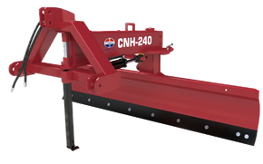 Cultivadora Niveladora CNH240