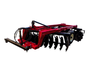 Rastra de tiro RTX2226