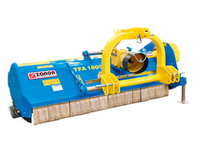 Trituradora TFA2000