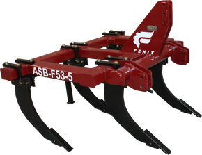Subsuelo ASBF535