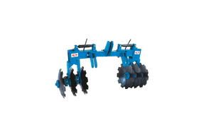 Arado bordero JB-3DR