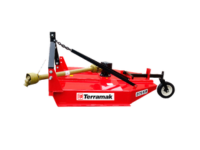 Desvaradora D72HLC