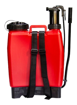 Aspersor Manual 20lts