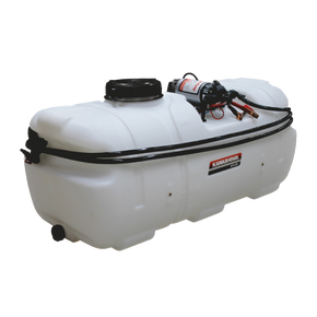 Aspersor Electrico 100lts