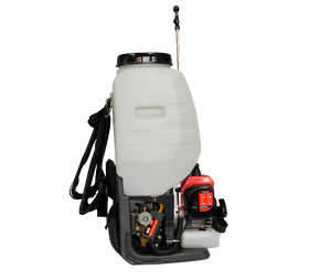 Aspersor motorizado 35cc 2T