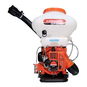 Aspersor Solidos y Liquidos 42cc 26lts