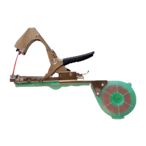 Engrapadora para Cinta Agricola 25mts a 50mts