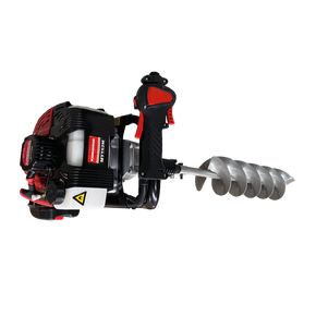 Mototaladro 52cc 2T