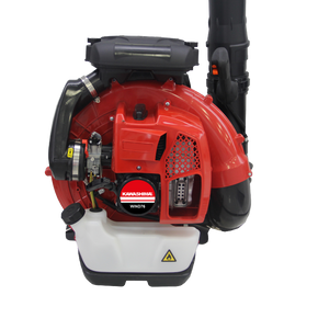 Soplador de mochila 76 cc