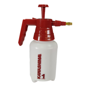 Aspersor Manual 1lts Caja 24pzs