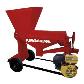 Kit Desgranadora Parazzini 13hp