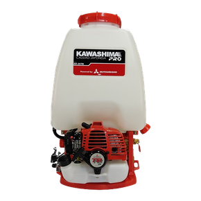 Aspersor Motorizado 26cc Mitsubishi TB26