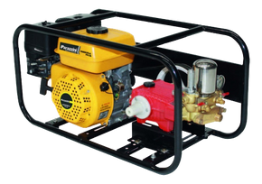 Parihuela 6.5hp 4T Bronce