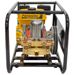 Parihuela 7hp Bronce