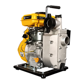 Motobomba 2.5Hp 4T Ohv 15pulg