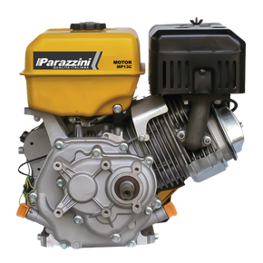 Motor 13Hp 4T Con Reductor