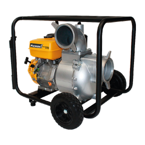 Motobomba 16hp 4T Ohv 6pulg Autocebante