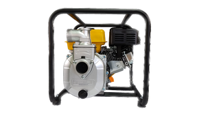 Motobomba 7Hp 4T Ohv Autocebante