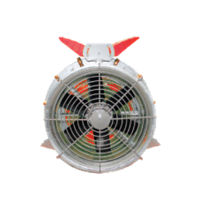 Turbina 20pulg 500mm 6Paletas 8 Boquillas Doble