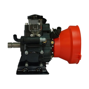 Bomba 10hp 81lts/min 580ps 40bar