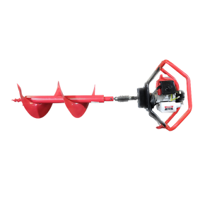 Mototaladro Pro 68cc 2T