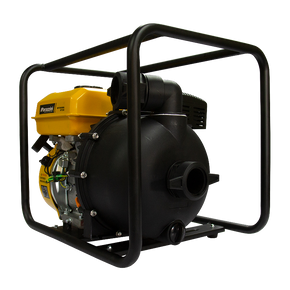 Motobomba 7Hp 4T Ohv 2pulg Quimicos