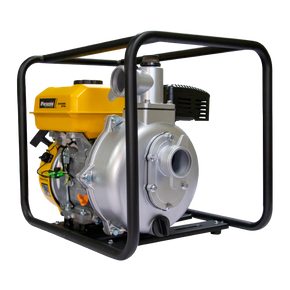 Motobomba 7Hp 4T Ohv 2pulg Alta Presion