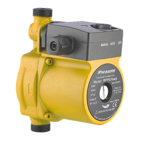 Bomba de agua eléctrica 270W