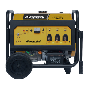 Generador 17Hp 4T